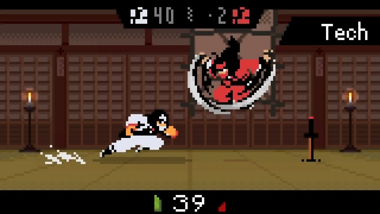 Dojo Masters - Expansion Pack 2 Screenshot 2