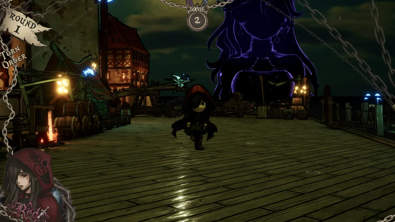 Neverbound Screenshot 10