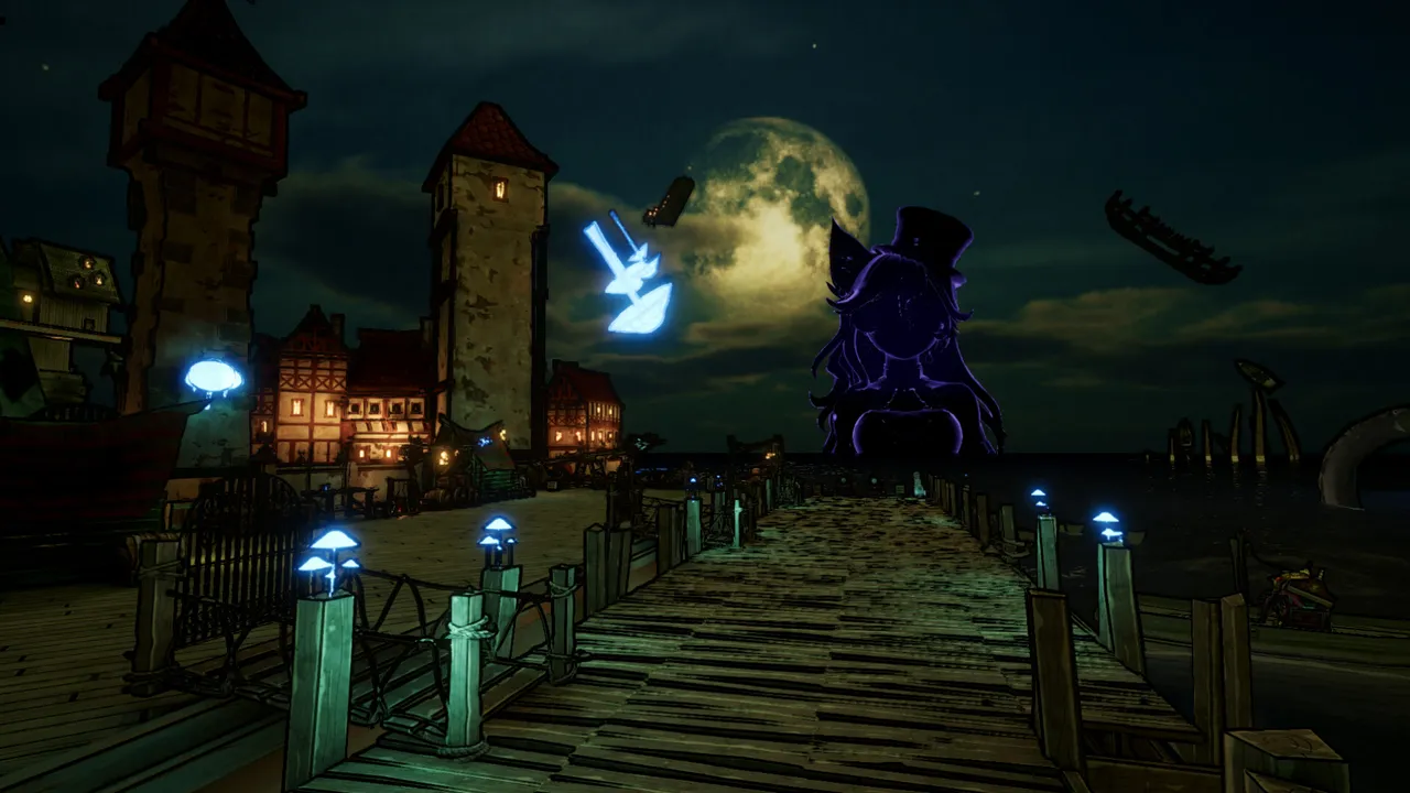 Neverbound Screenshot 9