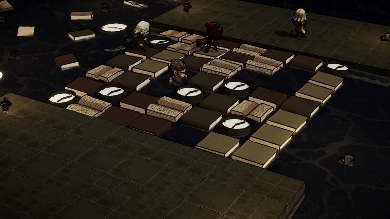 Neverbound Screenshot 5
