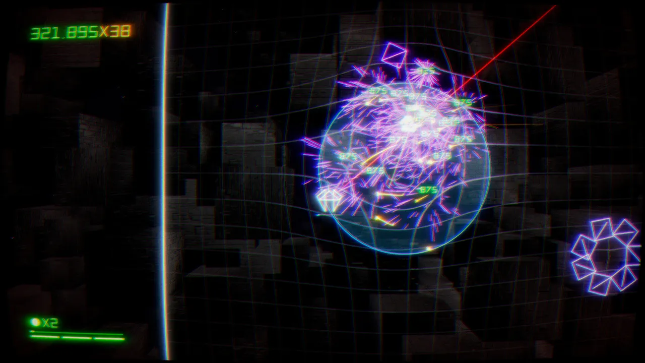 POINT CLOUD Screenshot 2