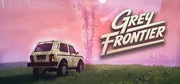 GREY FRONTIER