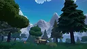 GREY FRONTIER Screenshot 1