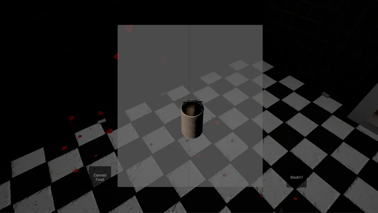Just Barricade! Screenshot 2