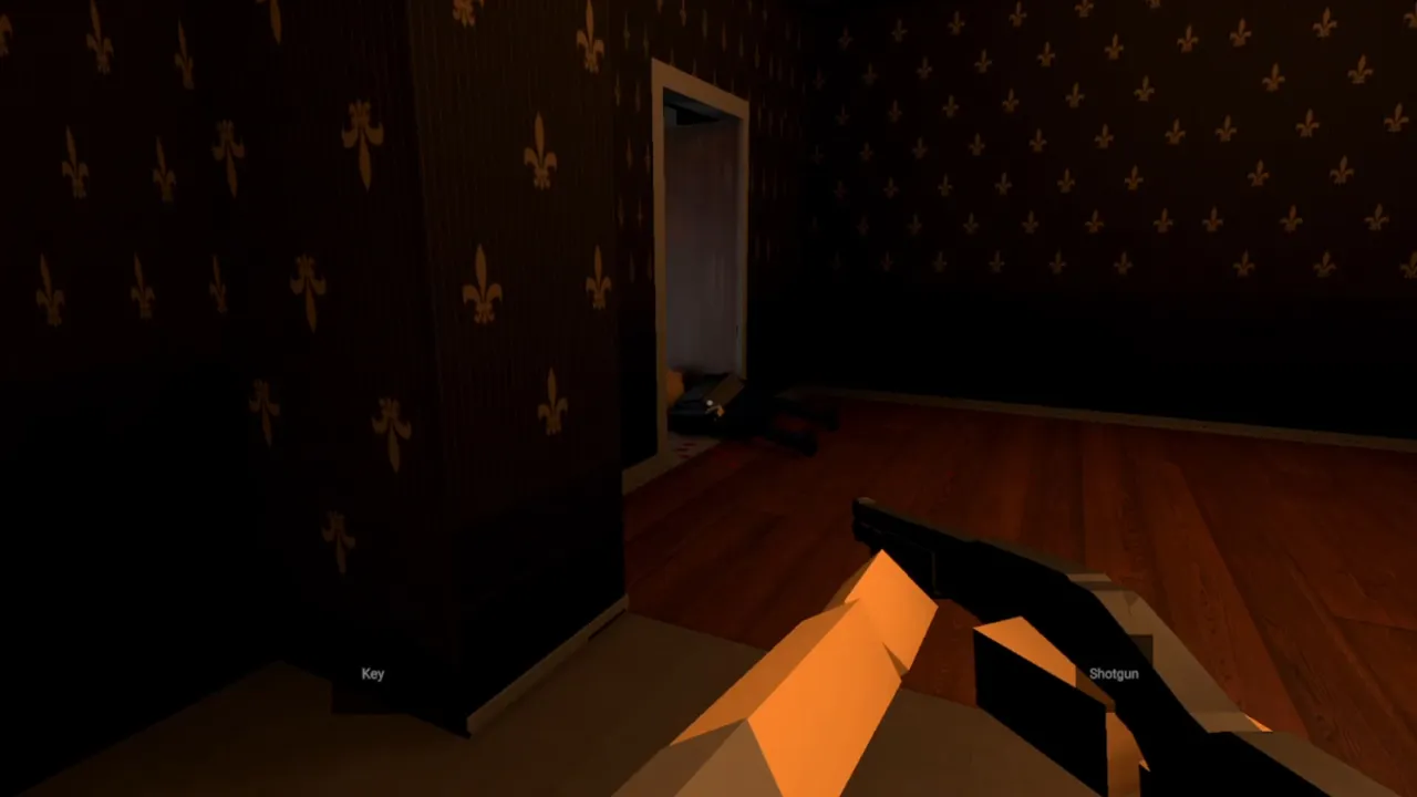 Just Barricade! Screenshot 3