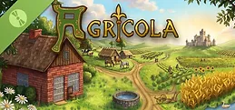 Agricola - The King's Farmer Demo