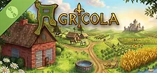 Agricola - The King's Farmer Demo