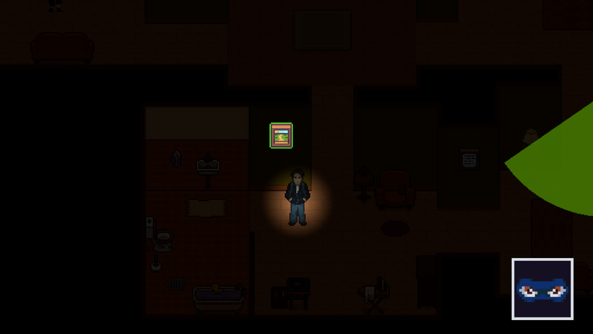 Thief's Market Screenshot 4