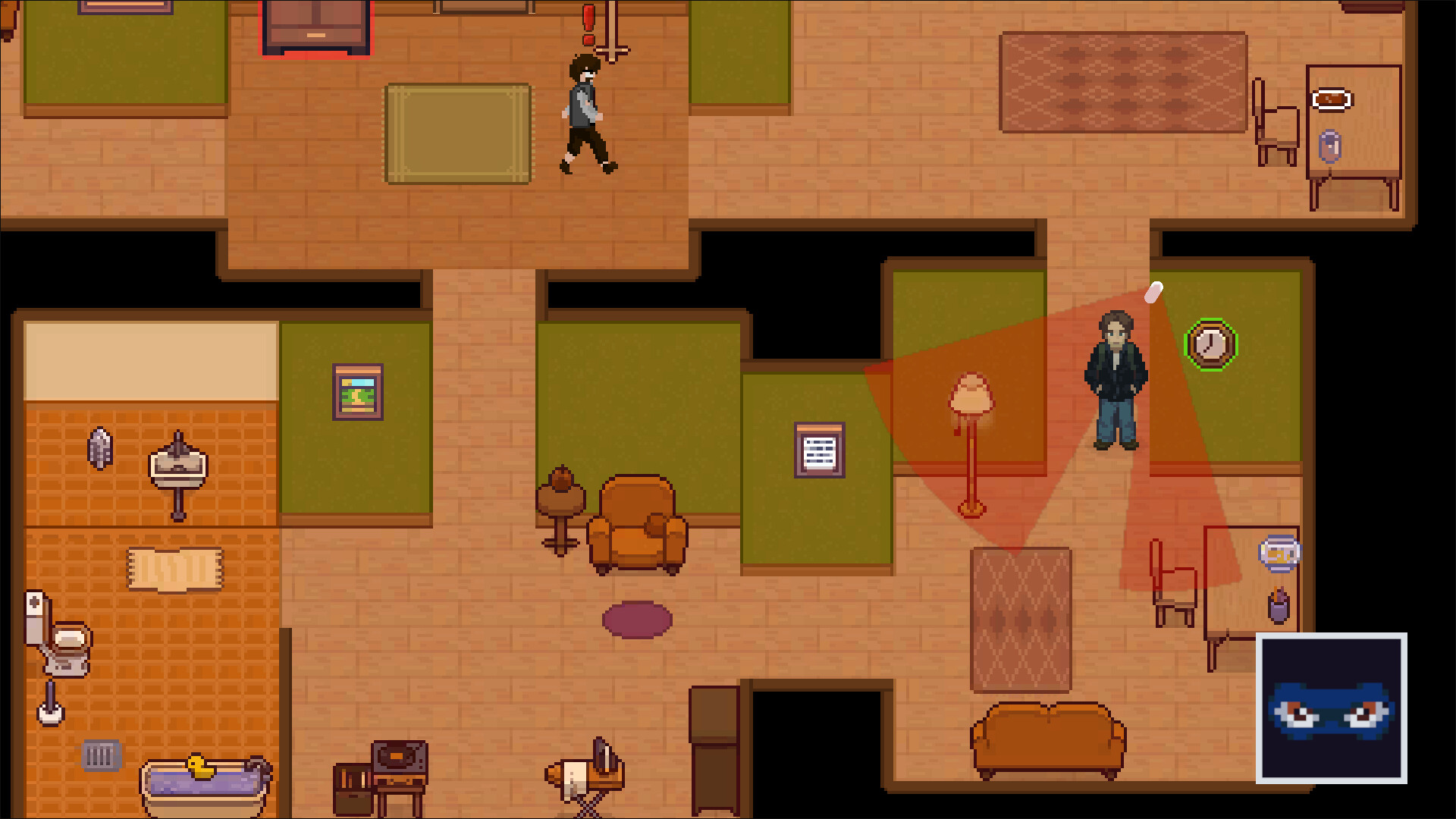 Thief's Market Screenshot 5