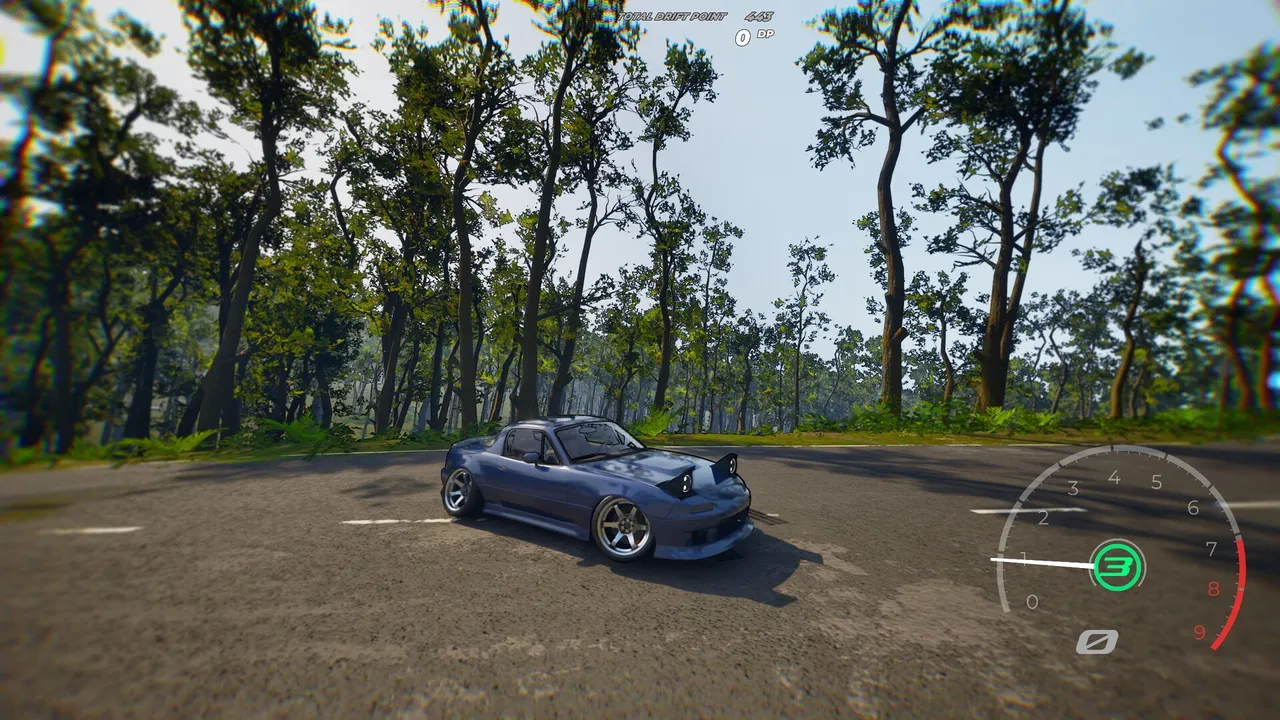 Apex Drift Screenshot 2