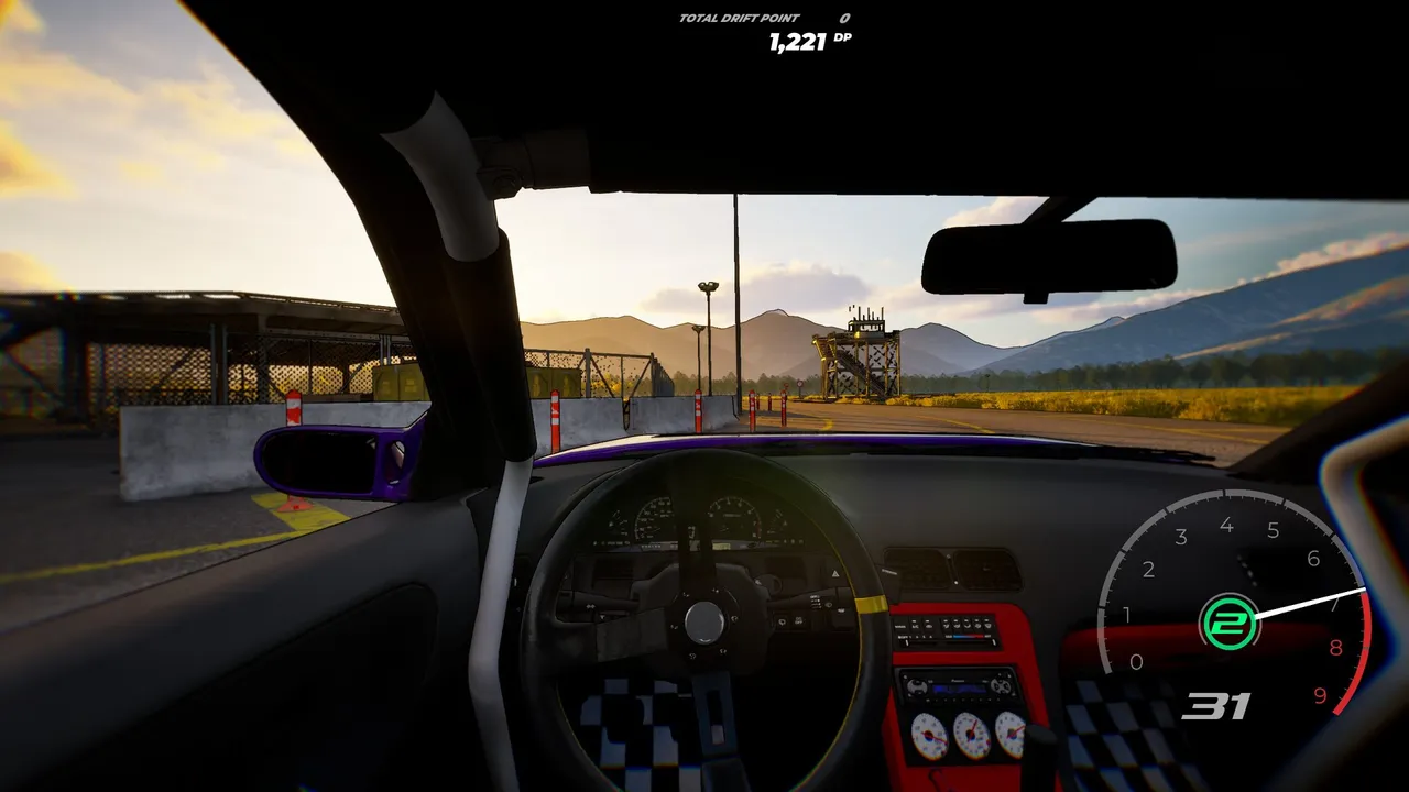 Apex Drift Screenshot 3