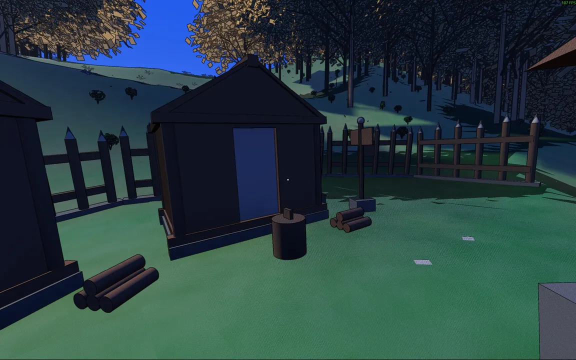 VISE Screenshot 4