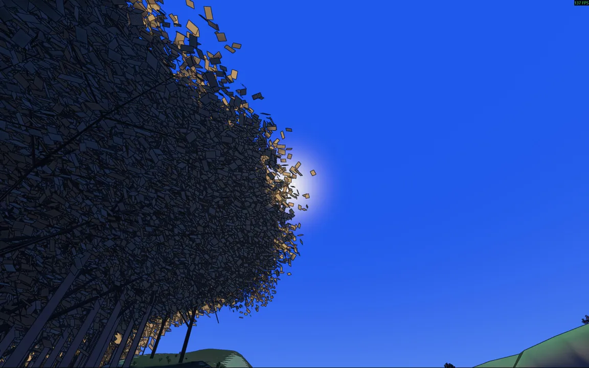 VISE Screenshot 0