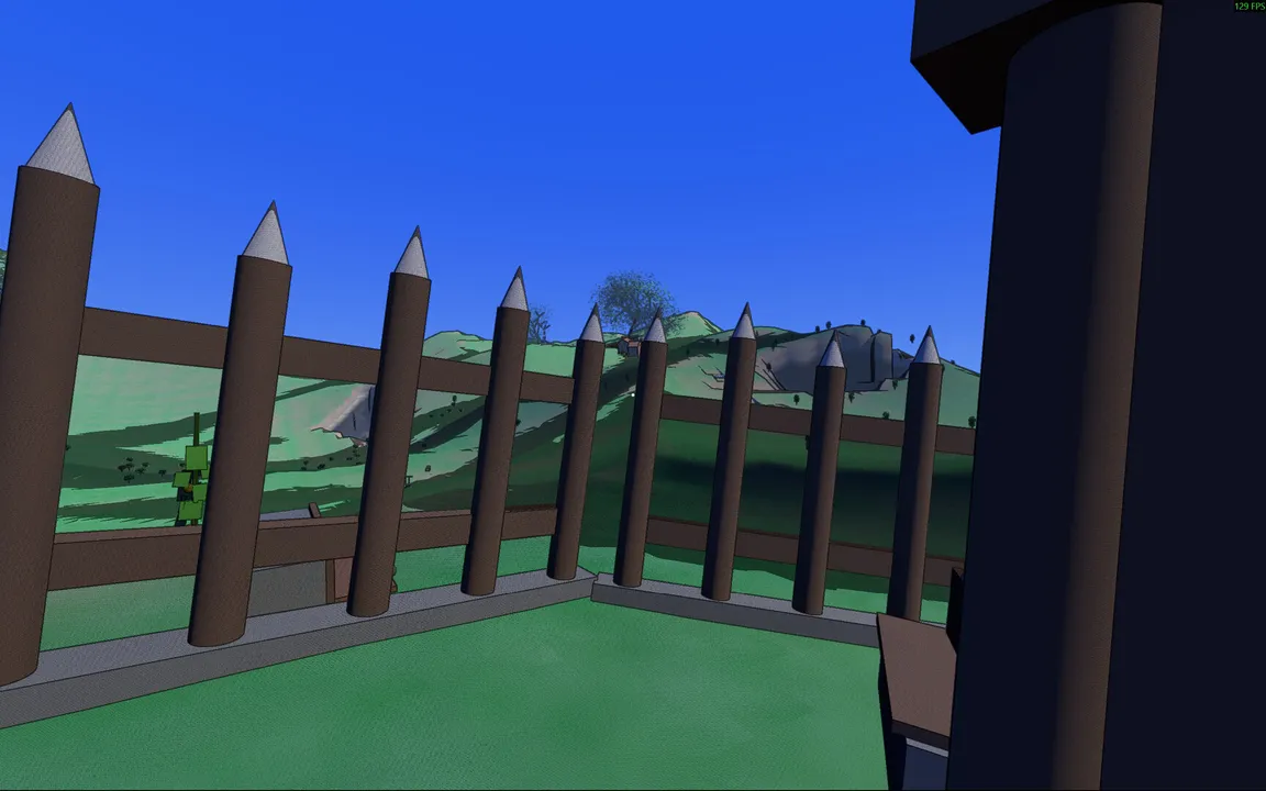 VISE Screenshot 2