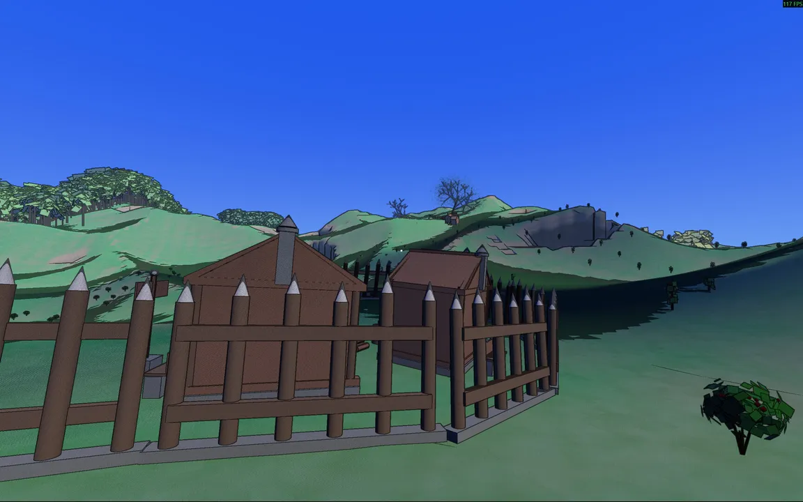 VISE Screenshot 3
