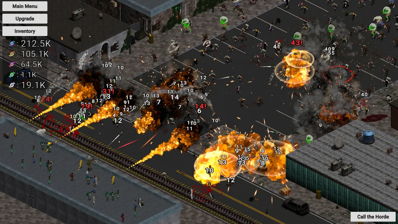 ShredDead Screenshot 0
