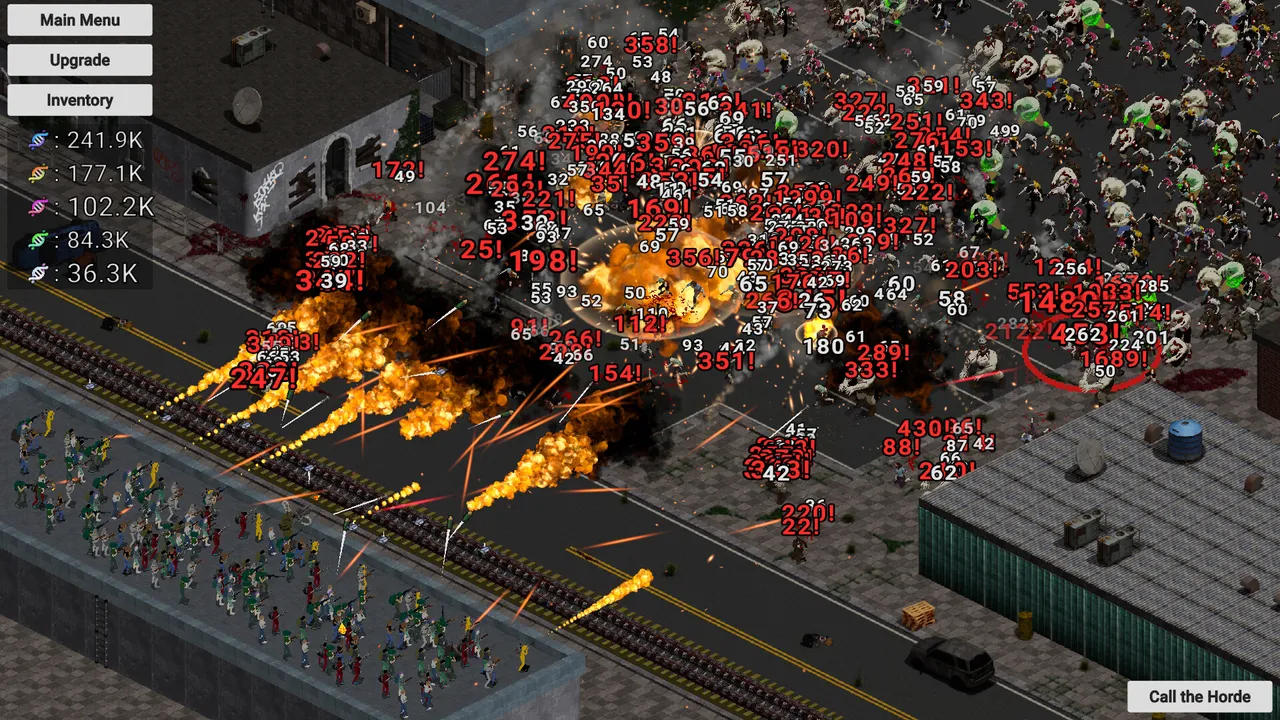 ShredDead Screenshot 2