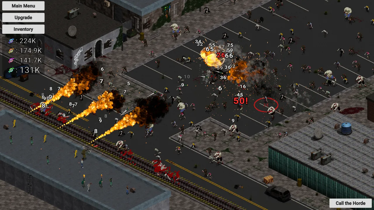 ShredDead Screenshot 4