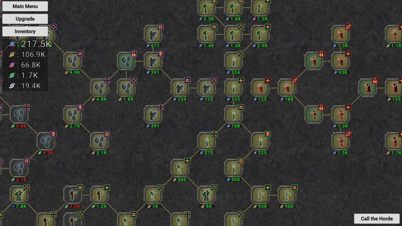 ShredDead Screenshot 3