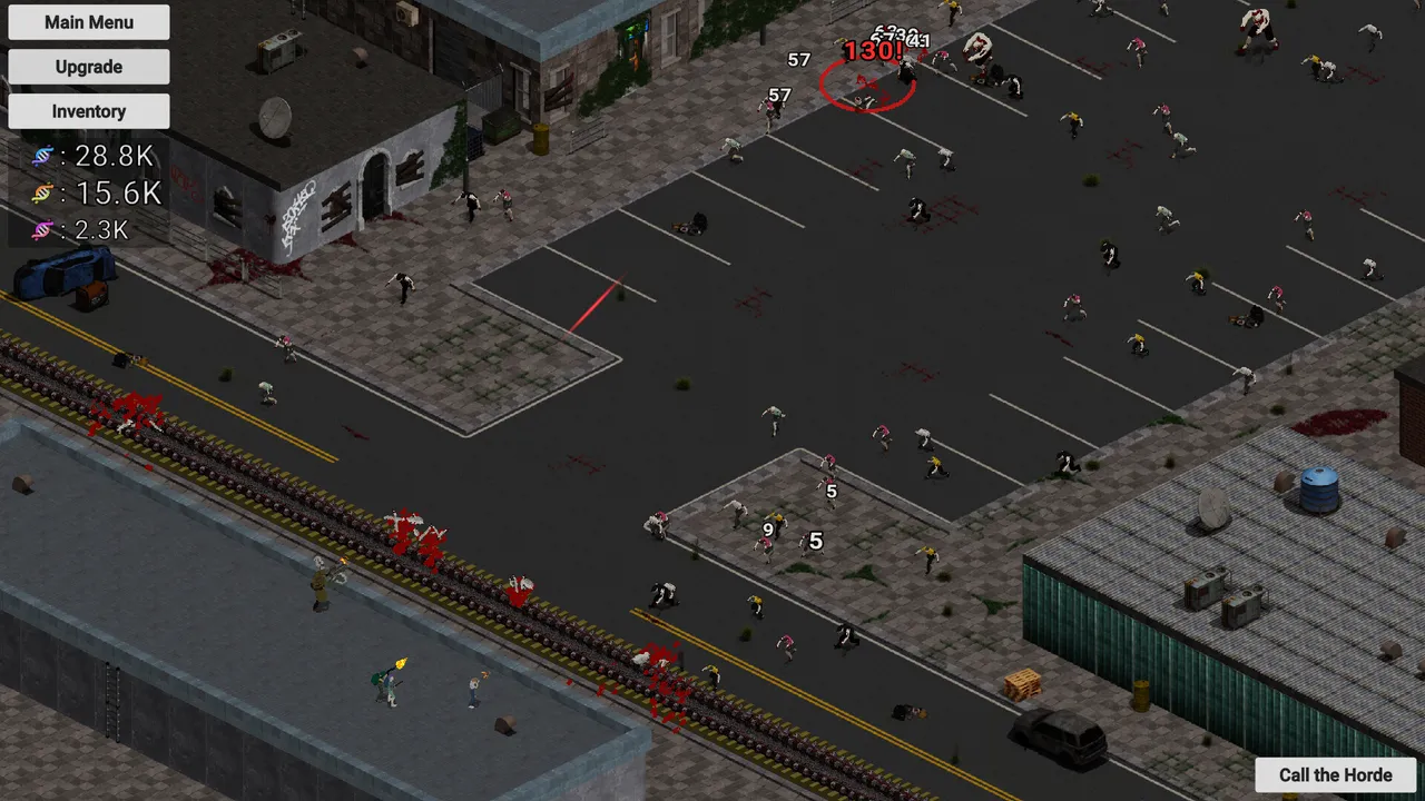 ShredDead Screenshot 1