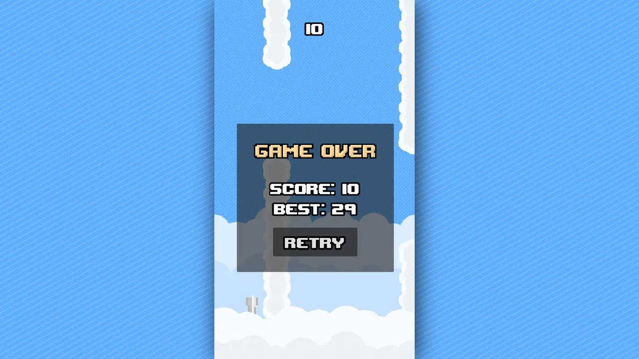 Papairy Screenshot 2