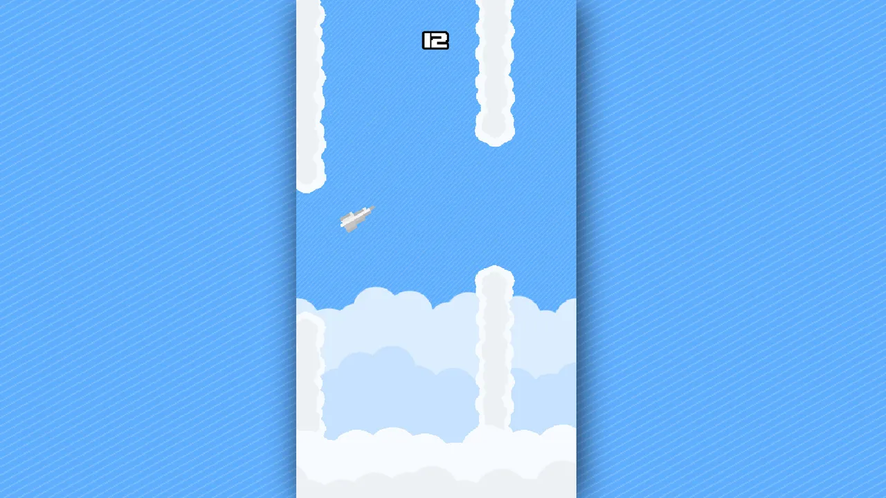 Papairy Screenshot 1