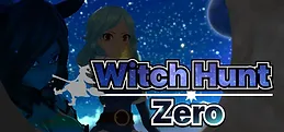 Witch Hunt 0