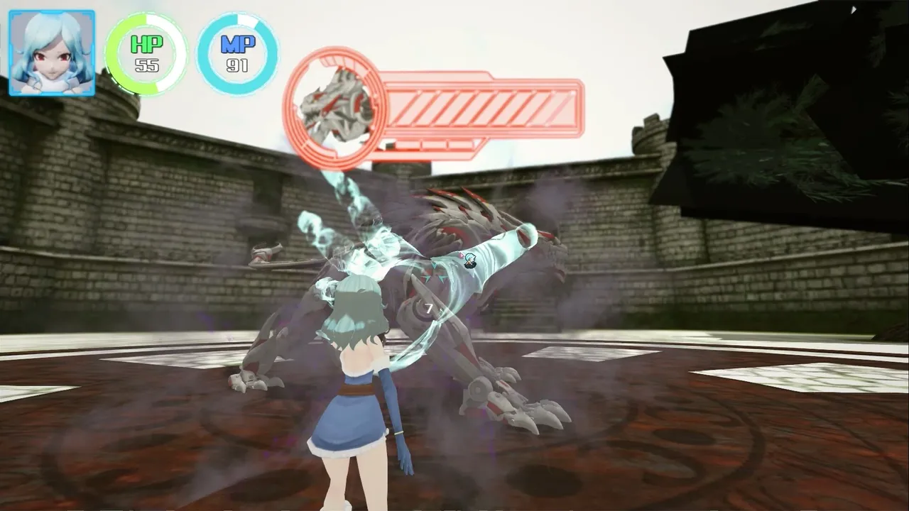 Witch Hunt 0 Screenshot 2