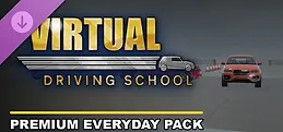 Virtual Driving School - Premium Everyday Pack