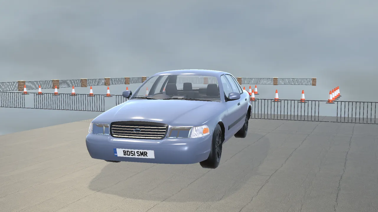 Virtual Driving School - Premium Everyday Pack Screenshot 1