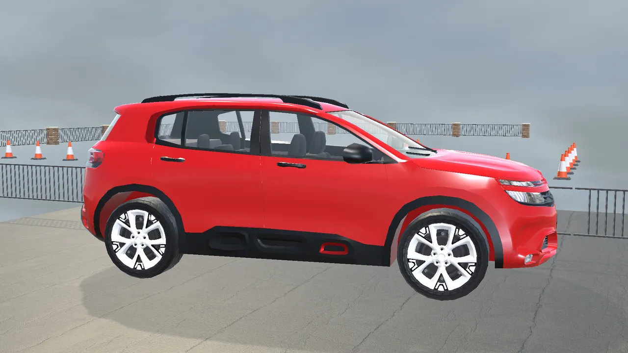 Virtual Driving School - Premium Everyday Pack Screenshot 0