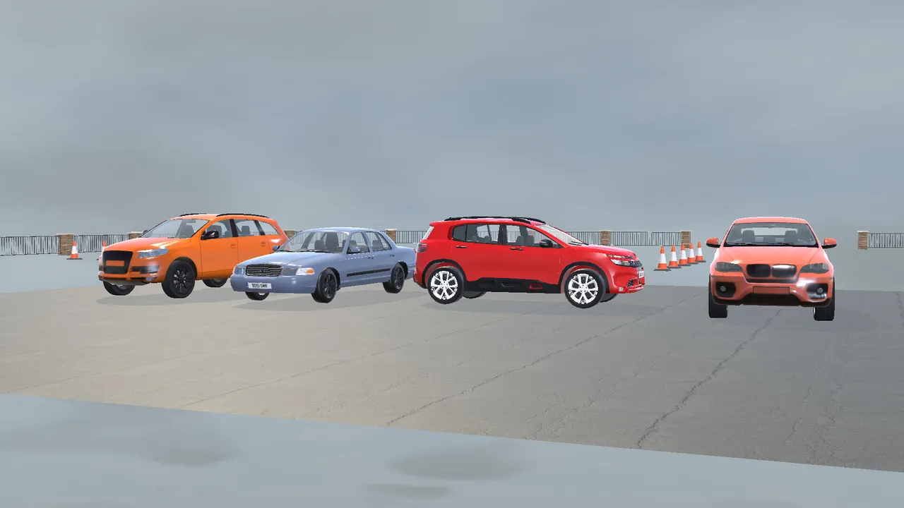 Virtual Driving School - Premium Everyday Pack Screenshot 2