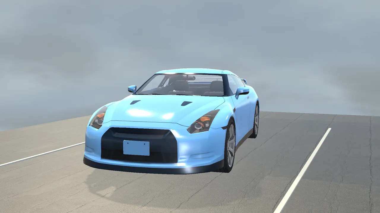 Virtual Driving School - Performance Pack Screenshot 0
