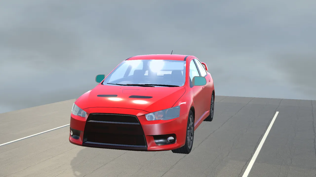 Virtual Driving School - Performance Pack Screenshot 1