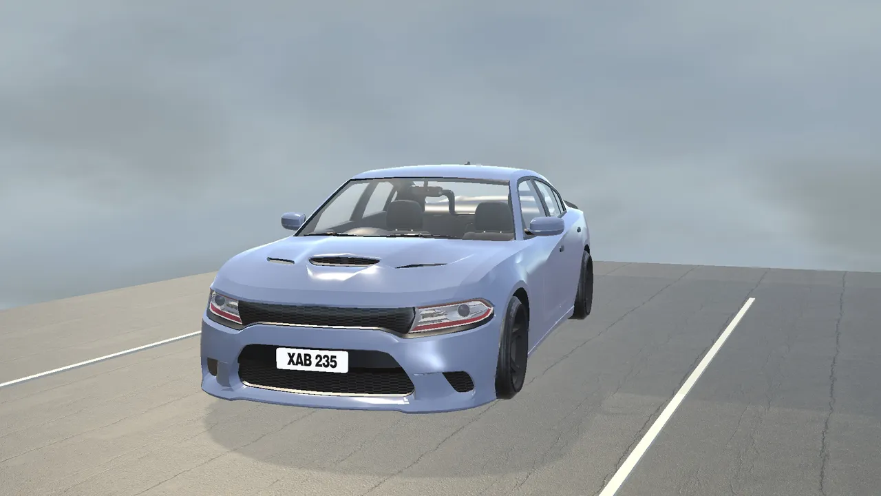Virtual Driving School - Performance Pack Screenshot 2