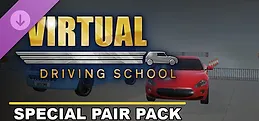 Virtual Driving School - Special Pair Pack