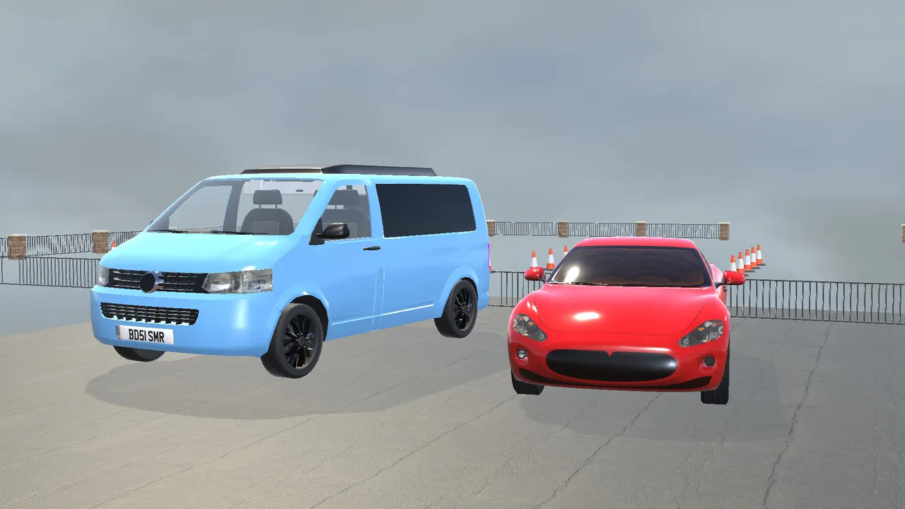Virtual Driving School - Special Pair Pack Screenshot 2