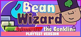 Bean Wizard Eviscerates the Gonklins Playtest