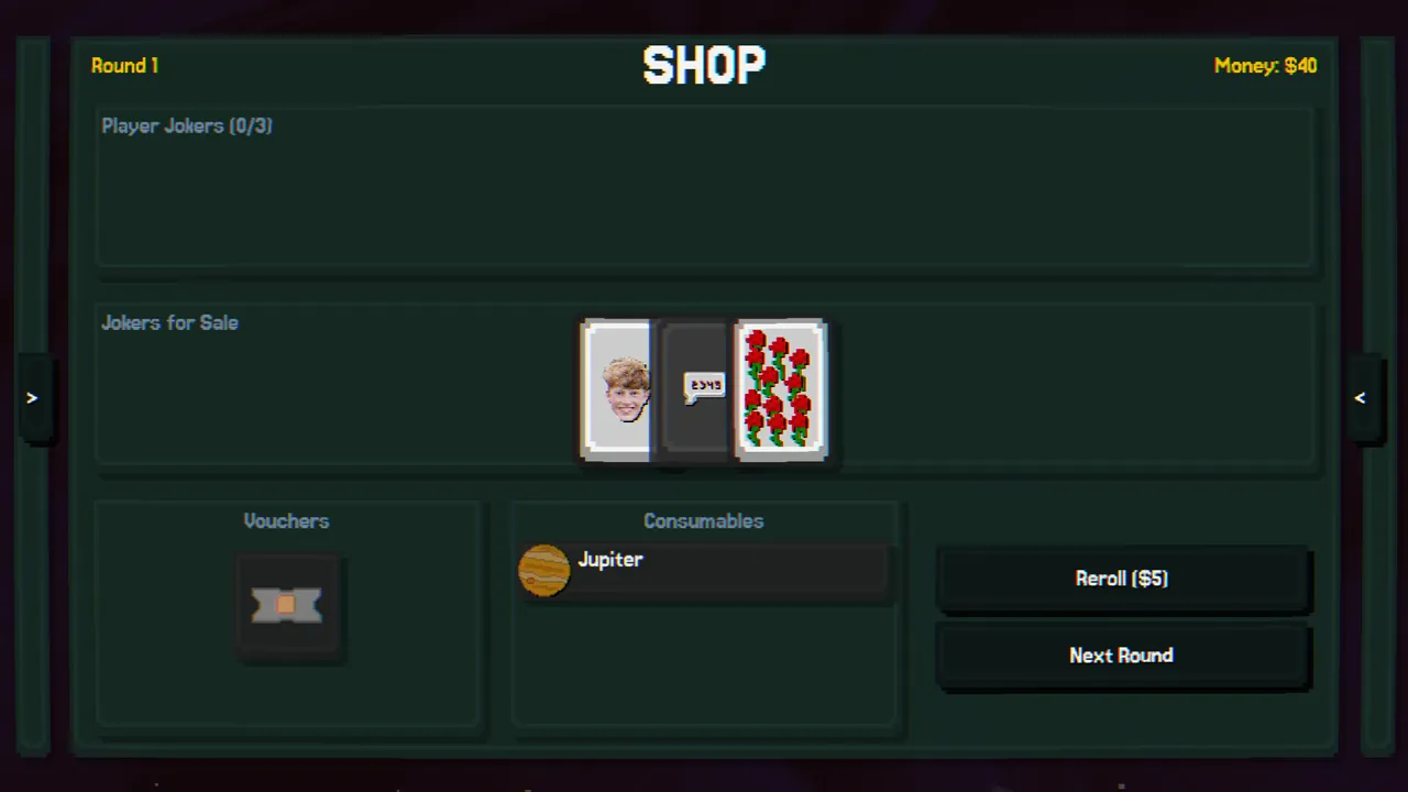 JokerJack Screenshot 3