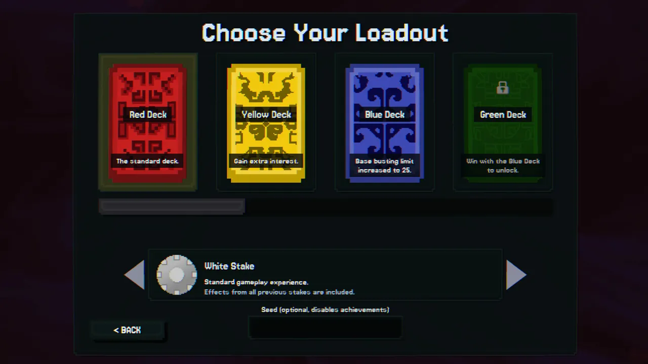 JokerJack Screenshot 1