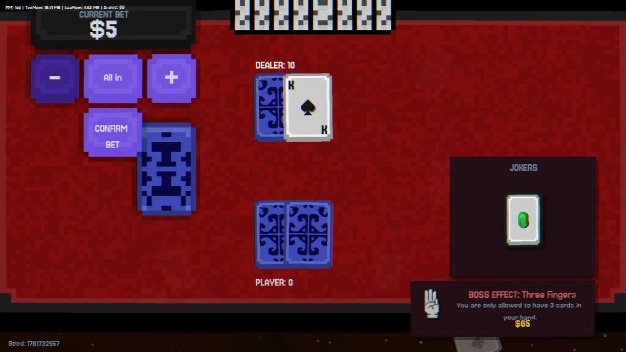 JokerJack Screenshot 4
