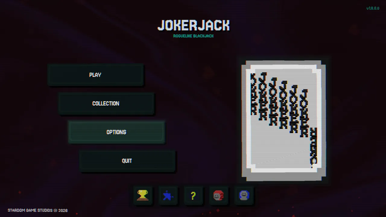 JokerJack Screenshot 0