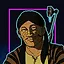 The Klithikan icon