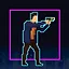 An Operator's Works icon