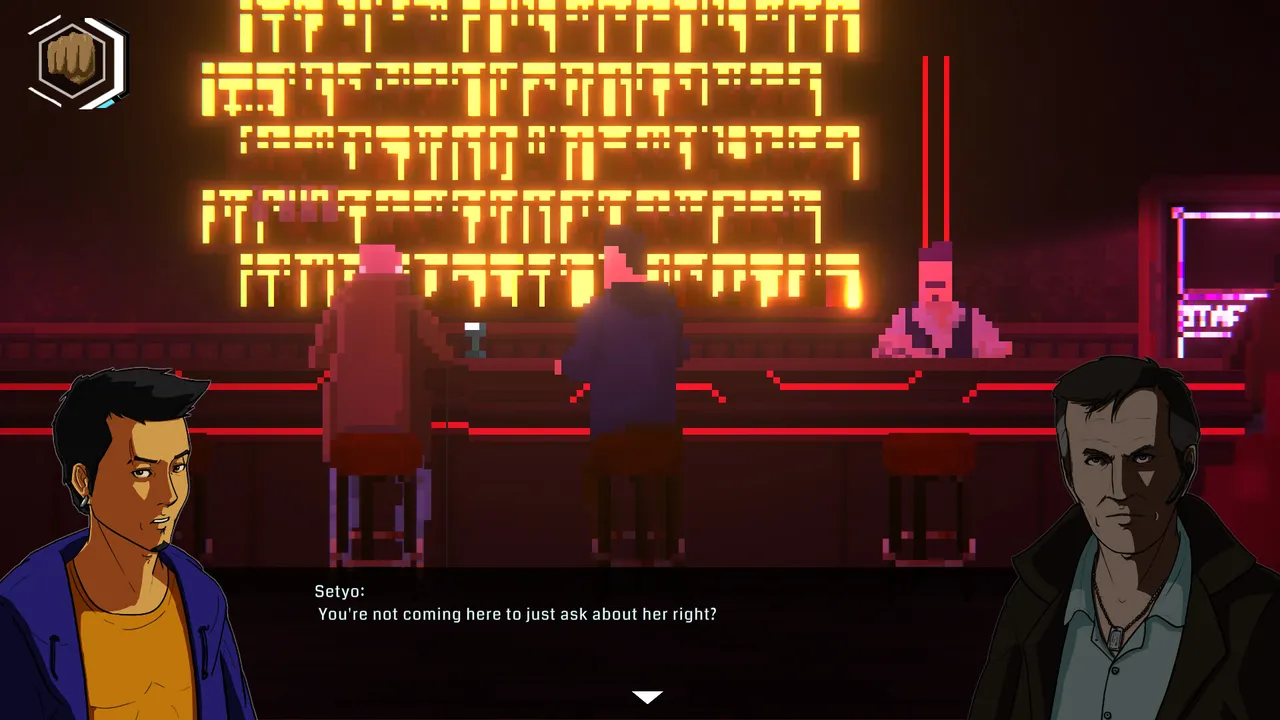 Rendezvous Screenshot 1