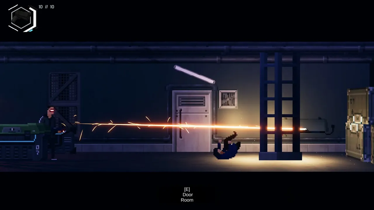 Rendezvous Screenshot 4