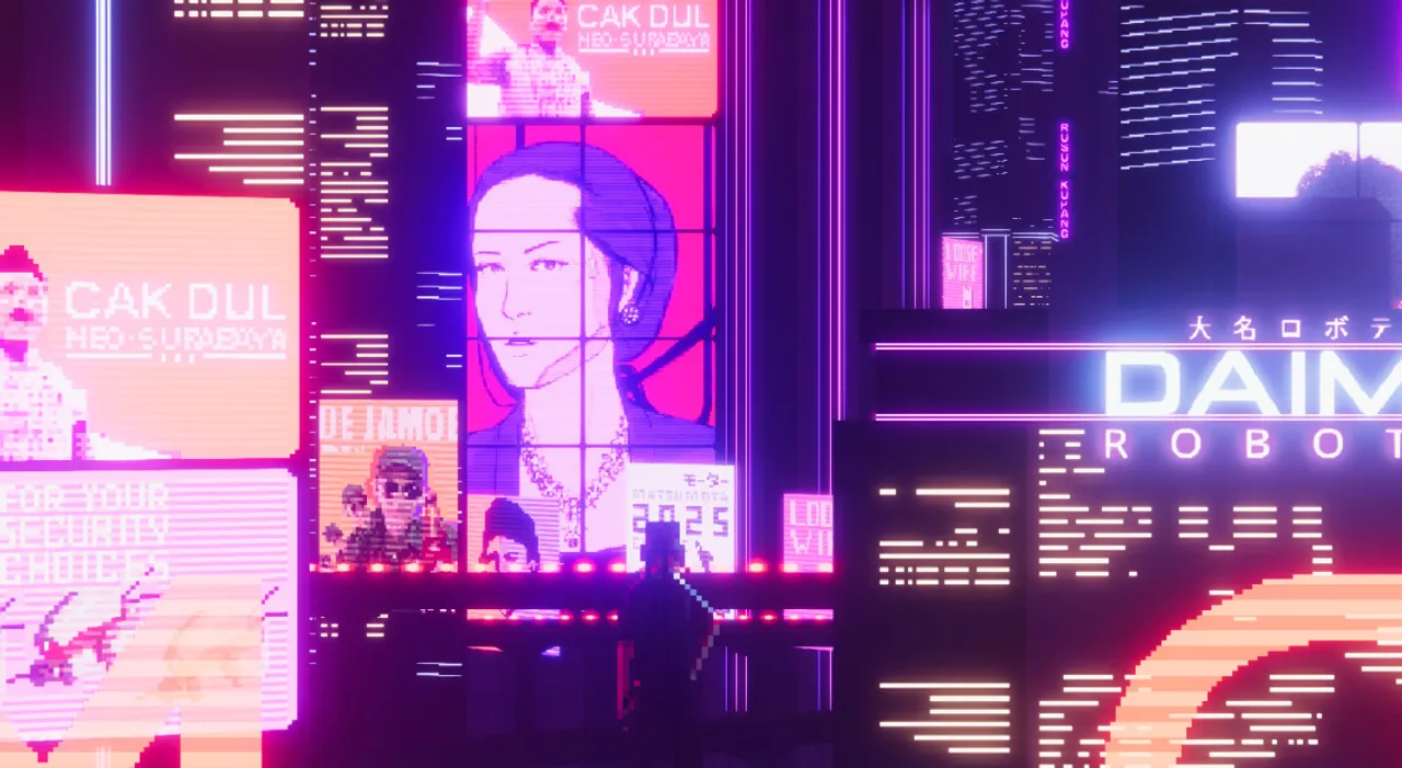 Rendezvous Screenshot 0