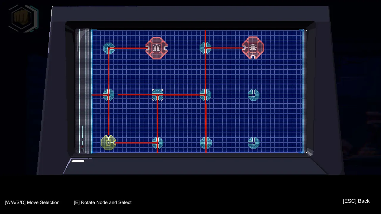Rendezvous Screenshot 2