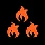 Fighter icon