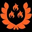 Warrior icon